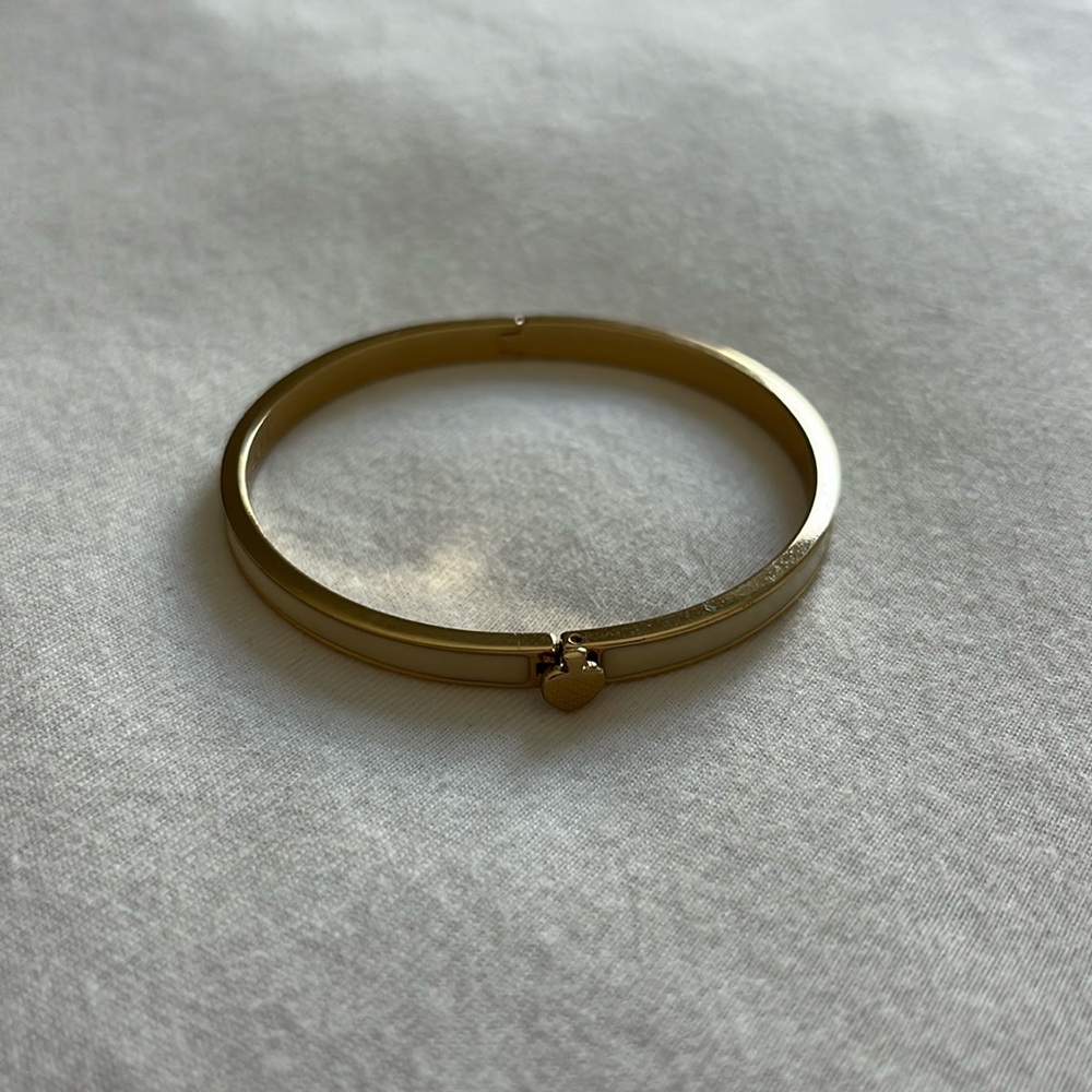 Kate spade thin bangle - Picture 2 of 4